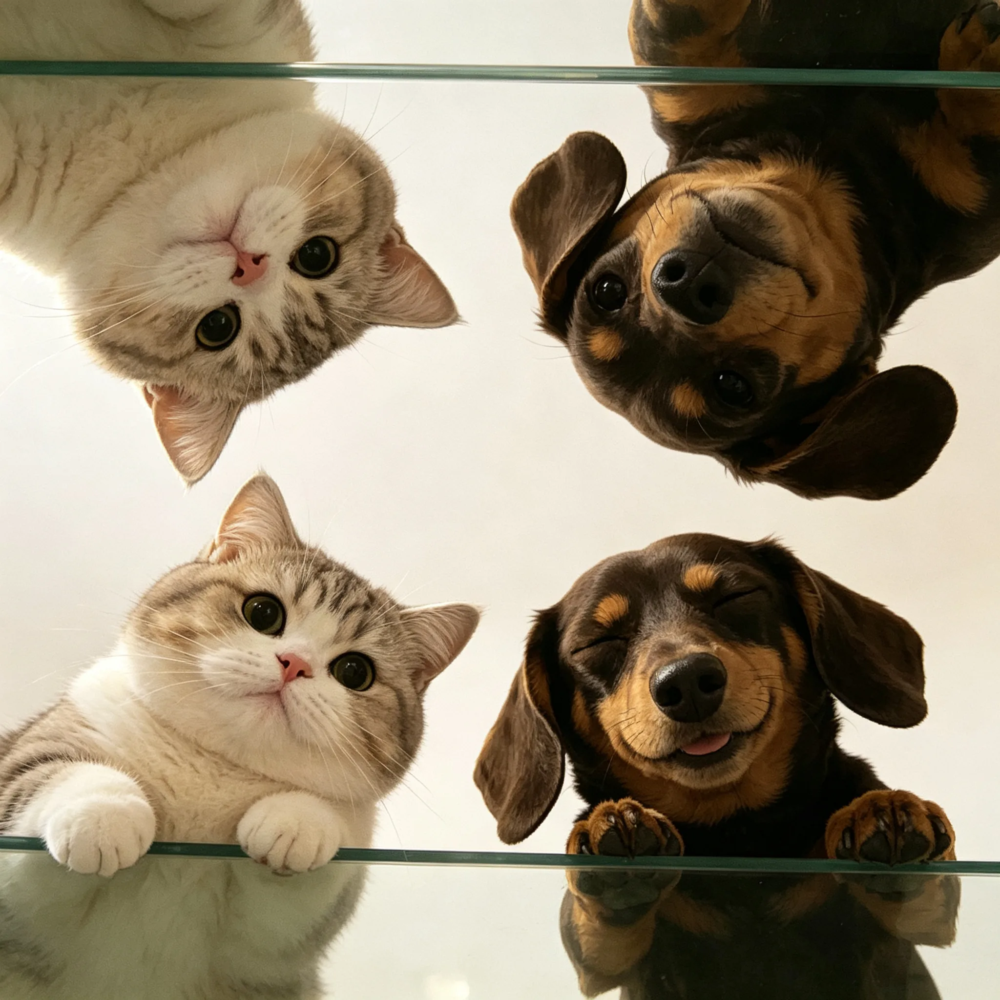 安寵好好學 Petlogic Salon 寵物照護知識學堂 網站成功案例
