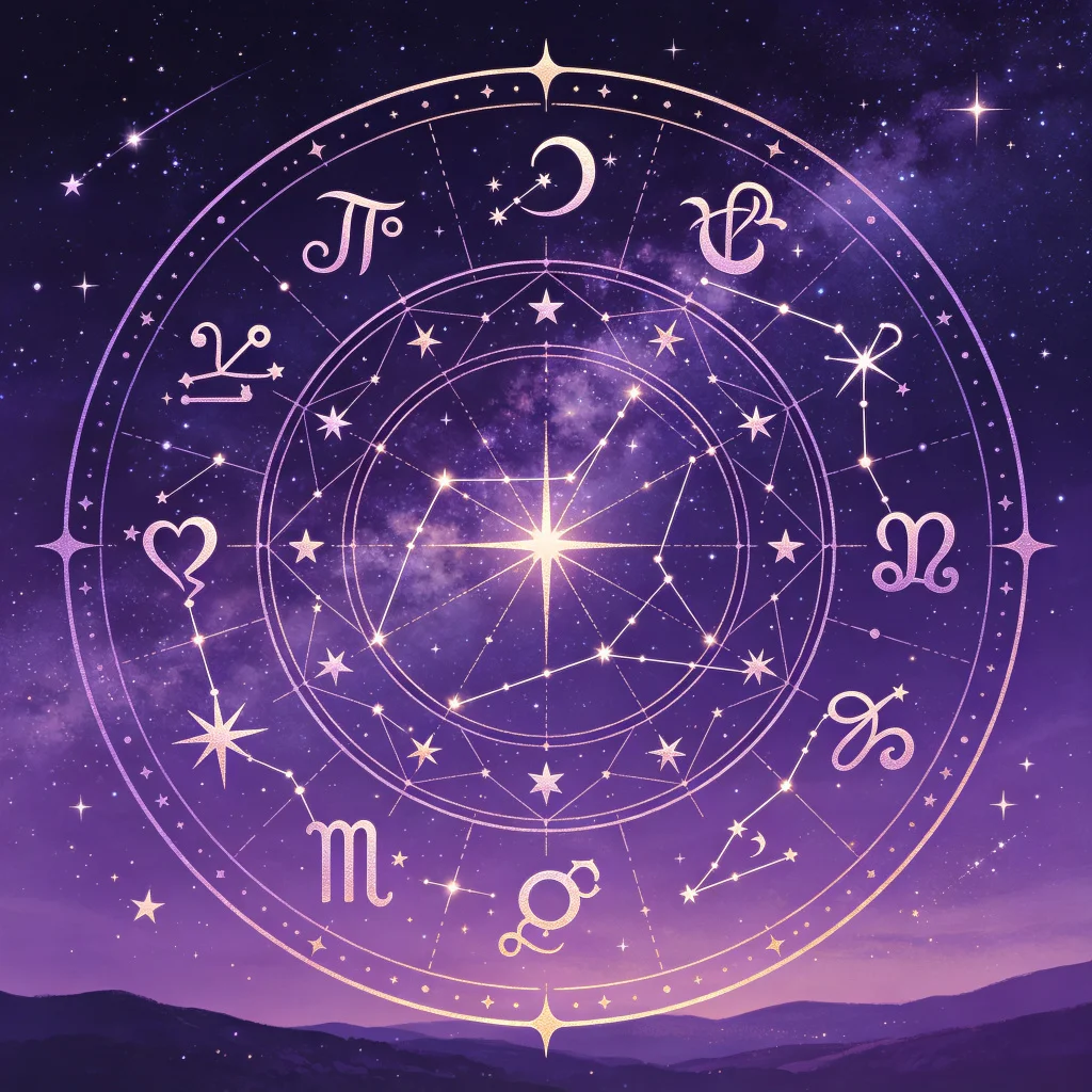 星象命盤占星 網站成功案例